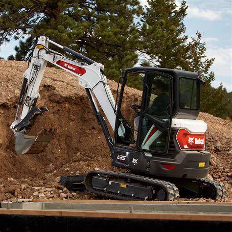 2011 bobcat e35 mini excavator|bobcat mini excavator e35 specs.